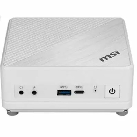 Неттоп MSI Cubi 5 12M (9S6-B0A811-234)
