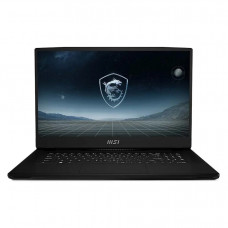 Ноутбук MSI CreatorPro X17 Raptor Lake (9S7-17Q231-281)