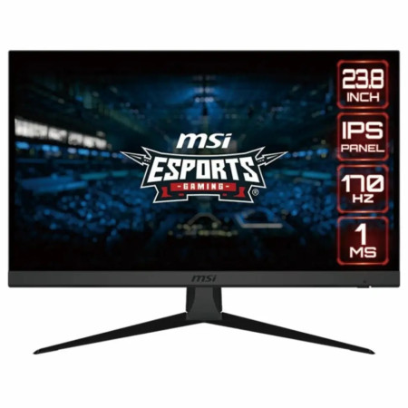 Монитор MSI G2422 (9S6-3BA41T-205)