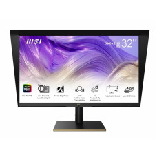 Монитор MSI Summit MS321UP (9S6-3DA98T-028)