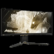 Монитор MSI MEG 342C QD (9S6-3DC44T-009)