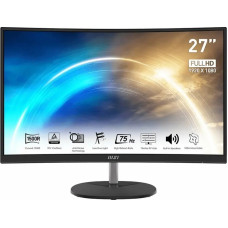 Монитор MSI PRO MP271A (9S6-3PA2CT-085)