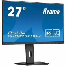 Монитор Iiyama XUB2792UHSU-B5
