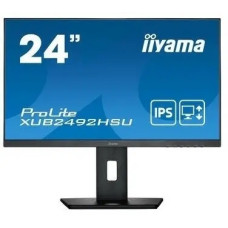 Монитор Iiyama XUB2492HSN-B5