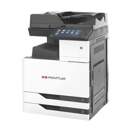 МФУ лазерное Pantum CM9106DN