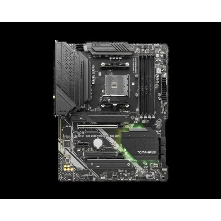 Материнская плата MSI MAG B550 TOMAHAWK MAX WIFI