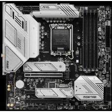 Материнская плата MSI MAG B760M MORTAR MAX WIFI DDR4