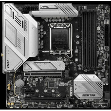Материнская плата MSI MAG B760M MORTAR WIFI DDR4