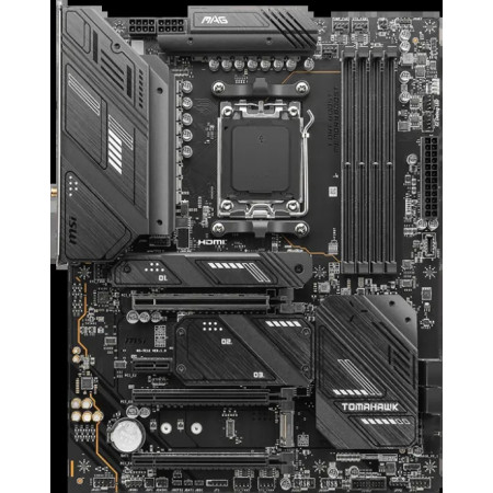 Материнская плата MSI MAG X670E TOMAHAWK WIFI