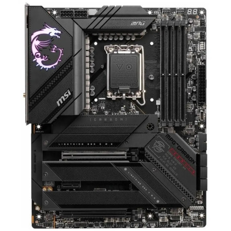 Материнская плата MSI MPG Z790 CARBON WIFI