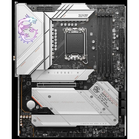 Материнская плата MSI MPG Z790 EDGE WIFI