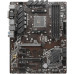 Материнская плата MSI PRO B550-P GEN3