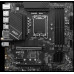 Материнская плата MSI PRO B760M-A WIFI