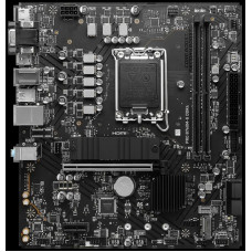 Материнская плата MSI PRO B760M-G DDR4