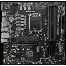 Материнская плата MSI PRO B760M-P DDR4