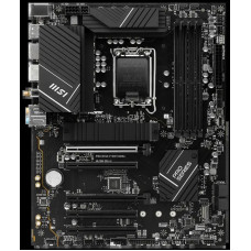 Материнская плата MSI PRO B760-P WIFI DDR4