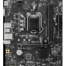 Материнская плата MSI PRO H510M-B