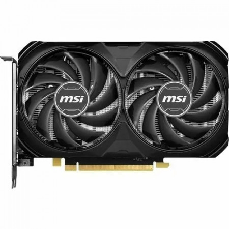 Видеокарта MSI nVidia GeForce RTX 4060 TI VENTUS 2X BL16G OC