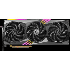 Видеокарта MSI NVIDIA GeForce RTX 4070 (RTX 4070 GAMING X TRIO 12G)
