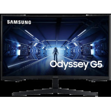 Монитор Samsung Odyssey G5 C32G55TQW (LC32G55TQWRXEN)
