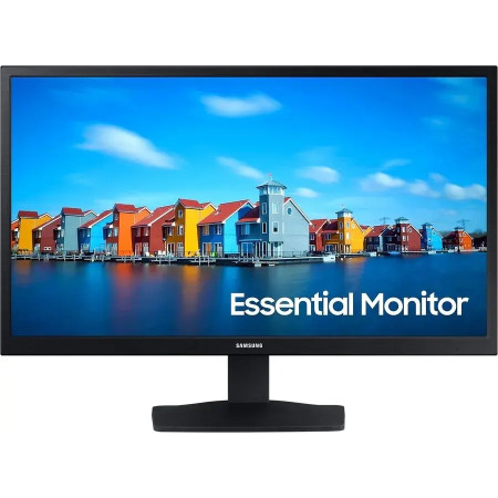 Монитор Samsung S24A336N (LS24A336NHUXEN)