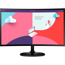 Монитор Samsung S27C360EAI (LS27C360EAIXCI)