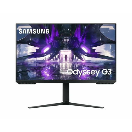Монитор Samsung Odyssey G3 S32AG320NI (LS32AG320NIXCI)
