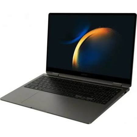 Ноутбук Samsung Galaxy book 3 360 NP754 (NP754QFG-KA1IT)