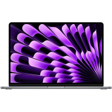 Ноутбук Apple MacBook Air 15 (M2, 2023) (MQKQ3LL/A)