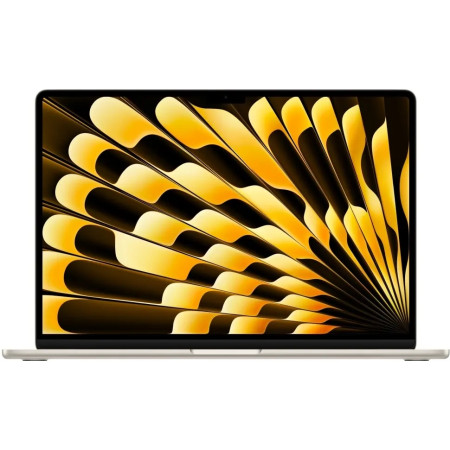Ноутбук Apple MacBook Air 15 (M2, 2023) (MQKW3LL/A)