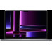Ноутбук Apple MacBook Pro 14 2023 (Z17G001AS)