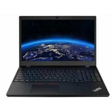 Ноутбук Lenovo ThinkPad T15p G3 (21DBS0UK00)