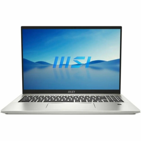 Ноутбук MSI Prestige 16 Studio A13UCX-248RU (9S7-159452-248)