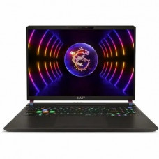 Ноутбук MSI Vector GP68 HX 12VH (9S7-15M122-219)