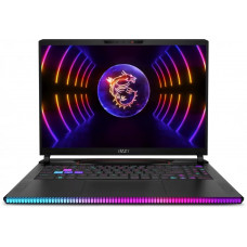 Ноутбук MSI Raider GE68 HX 13VG-205RU (9S7-15M211-205)