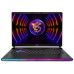 Ноутбук MSI Raider GE68 HX 13VG-205RU (9S7-15M211-205)