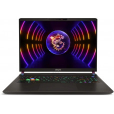 Ноутбук MSI Vector GP68 HX 13VG-207RU (9S7-15M222-207)