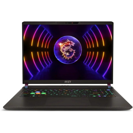 Ноутбук MSI Vector GP68 HX 13VG-207RU (9S7-15M222-207)