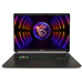 Ноутбук MSI Vector GP68 HX 13VG-207RU (9S7-15M222-207)
