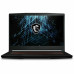 Ноутбук MSI GF63 Thin 11UCX-1606XRU (9S7-16R612-1606)