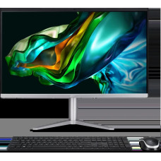 Моноблок Acer C24-1300 (DQ.BL0CD.001)