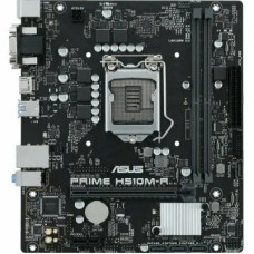 Материнская плата PRIME H510M-R R2.0-SI (90MB1EX0-M0ECY0)