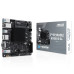 Материнская плата Asus PRIME N100I-D D4-CSM (90MB1F70-M0EAYC)