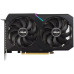 Видеокарта Asus RTX3050 DVI HDMI DP 8G D6 DUAL-RTX3050-O8G-V2 (90YV0GH6-M0NA00)