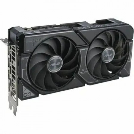 Видеокарта Asus GeForce RTX 4060 Ti 16GB GDDR6X DUAL OC DUAL-RTX4060TI-O16G (90YV0JH0-M0NA00)