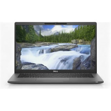 Ноутбук Dell Latitude 7420 (7420-3080)