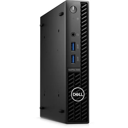 Компьютер Dell OptiPlex Micro 3000 (3000-3821)