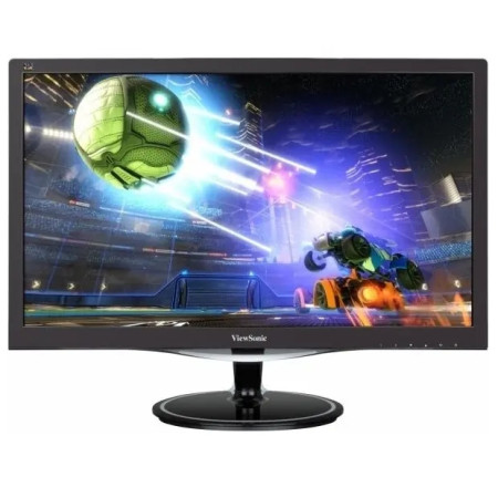 Монитор ViewSonic VX2457-MHD (VX2457-MHD)