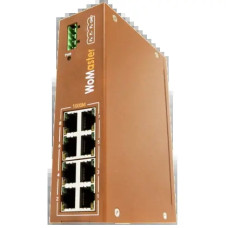 Коммутатор WoMaster DS208 v2