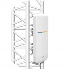 Маршрутизатор WoMaster WA212BP-E/U